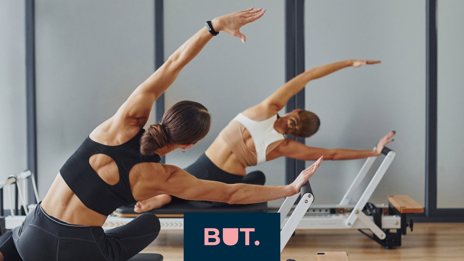 BUT. Pilates Stúdió